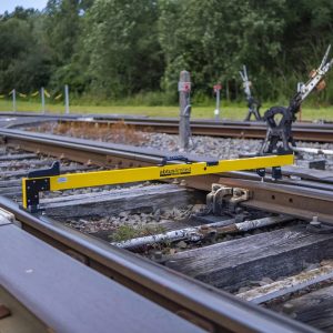 Track Geometry Gauge