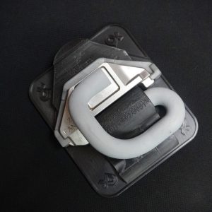 E-Clip Anti-Theft
