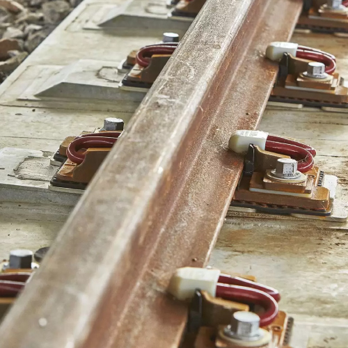 Fast Clip Baseplate