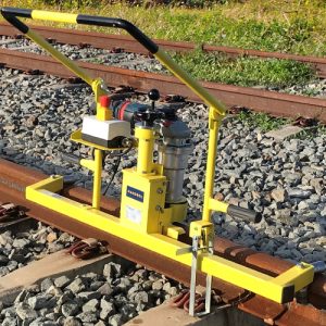 Light Profile Grinder RPLE