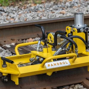 Lightweight Battery-Operated Weld Shear (05100)