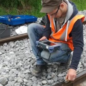 Ultrasonic Weld Testing