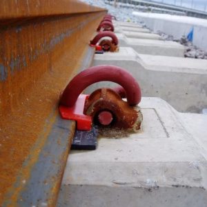 E-Clip Anti-Theft