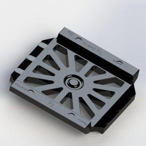 FIST Base Plate