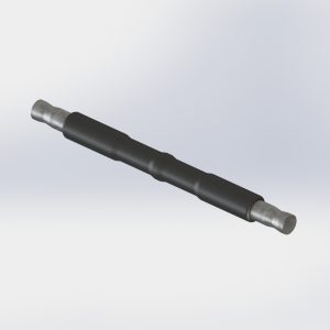 FIST Pin