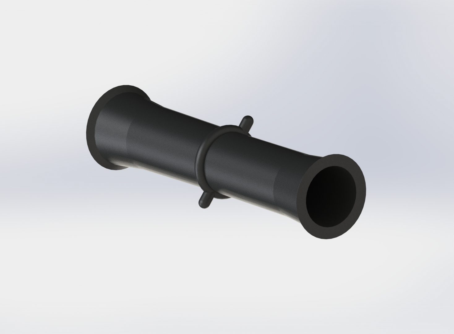 FIST Tubes