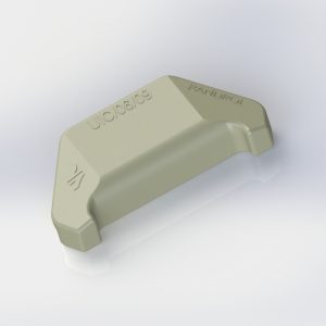 GPI (Gauge Plate Insulators)
