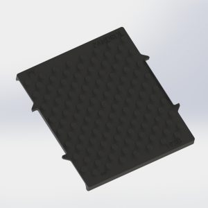 Hytrel Pad