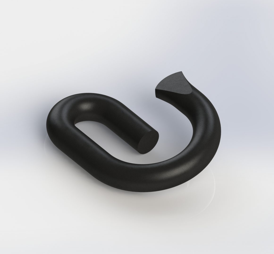 Mine Clip