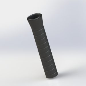 Threaded Dowel
