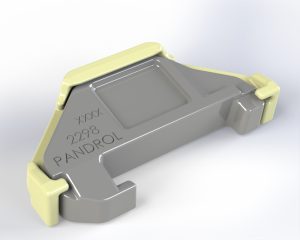 Anti-Theft Rail Fasteners - A Practical Solution For Rail Clip Theft