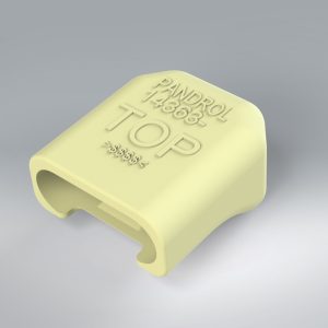 Toe Insulator