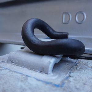 ANTI-VANDAL