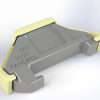 Anti-Theft Rail Fasteners - A Practical Solution For Rail Clip Theft